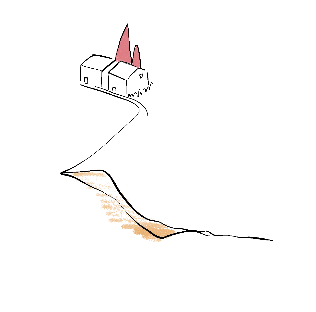 Rigatoni HOUSE 01shw